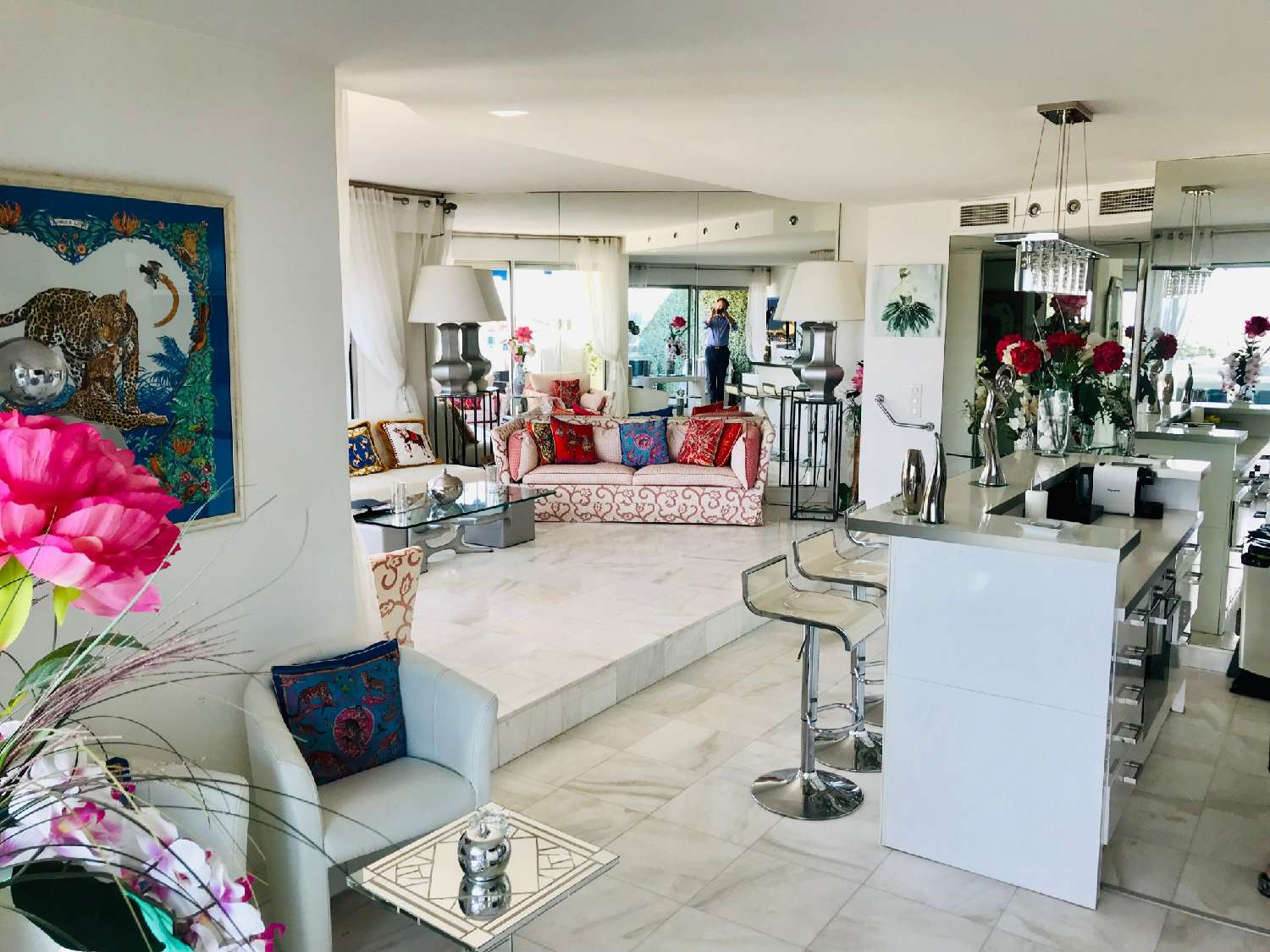  kaufen Wohnung/ Apartment Cannes Alpes-Maritimes 8