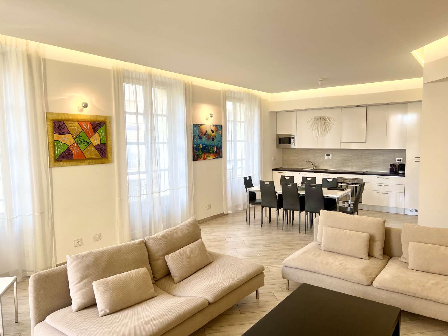  kaufen Wohnung/ Apartment Cannes Alpes-Maritimes 3