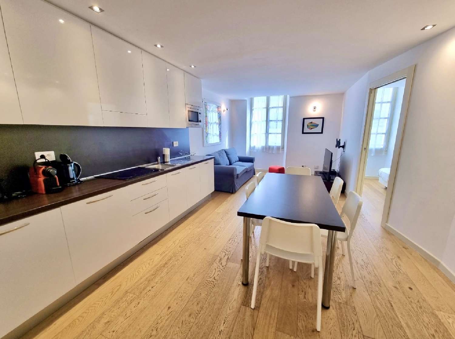  te koop appartement Cannes Alpes-Maritimes 2