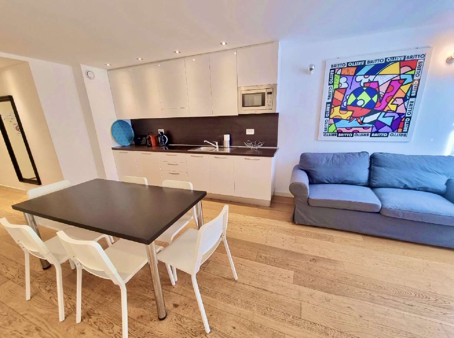  te koop appartement Cannes Alpes-Maritimes 5