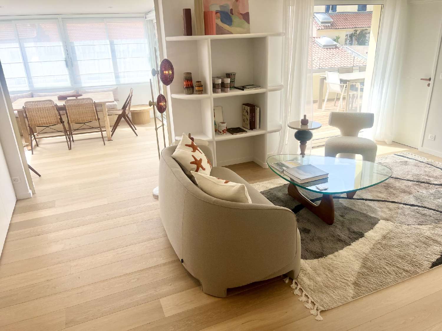 for sale apartment Cannes Alpes-Maritimes 3