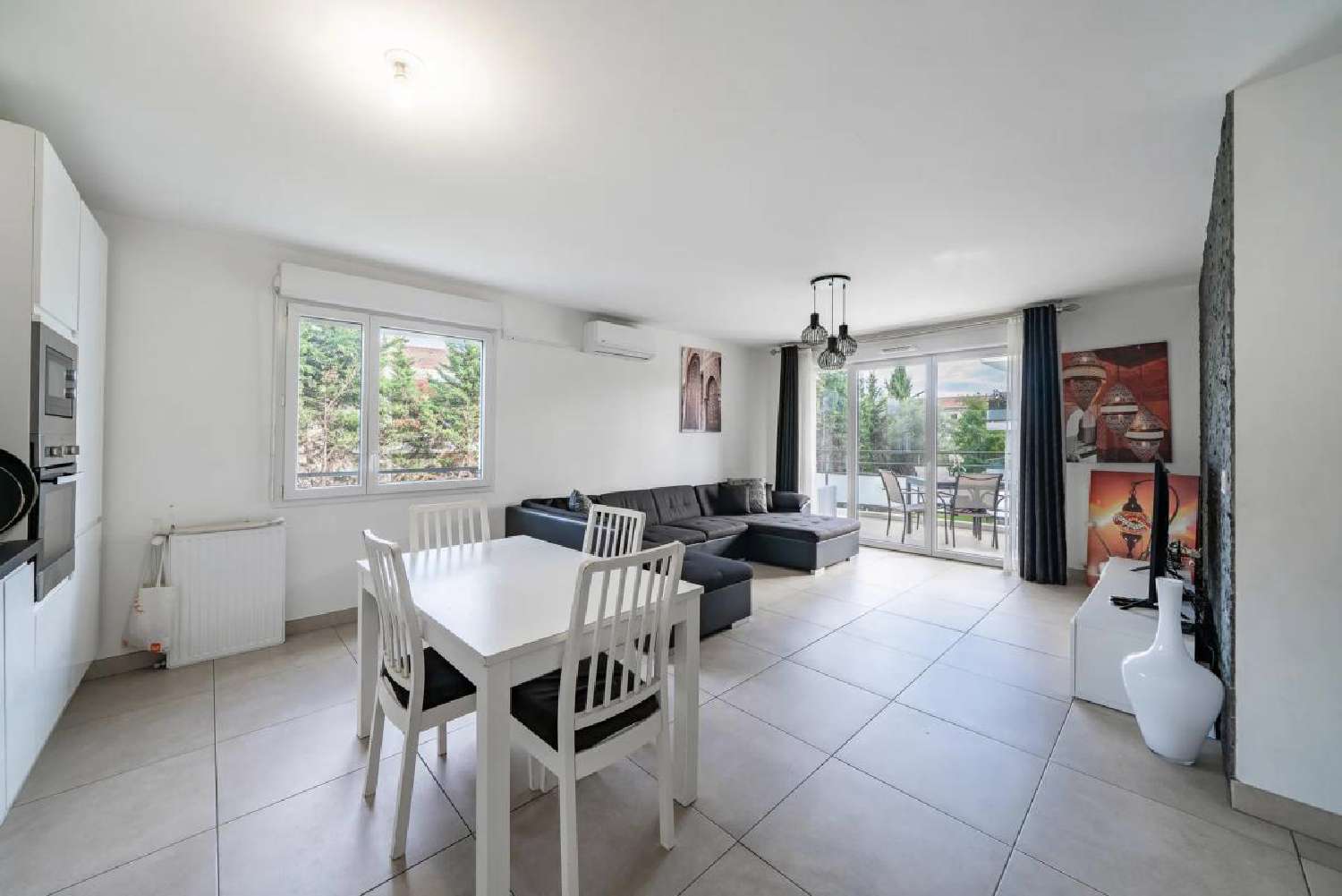 te koop appartement Cannes Alpes-Maritimes 1