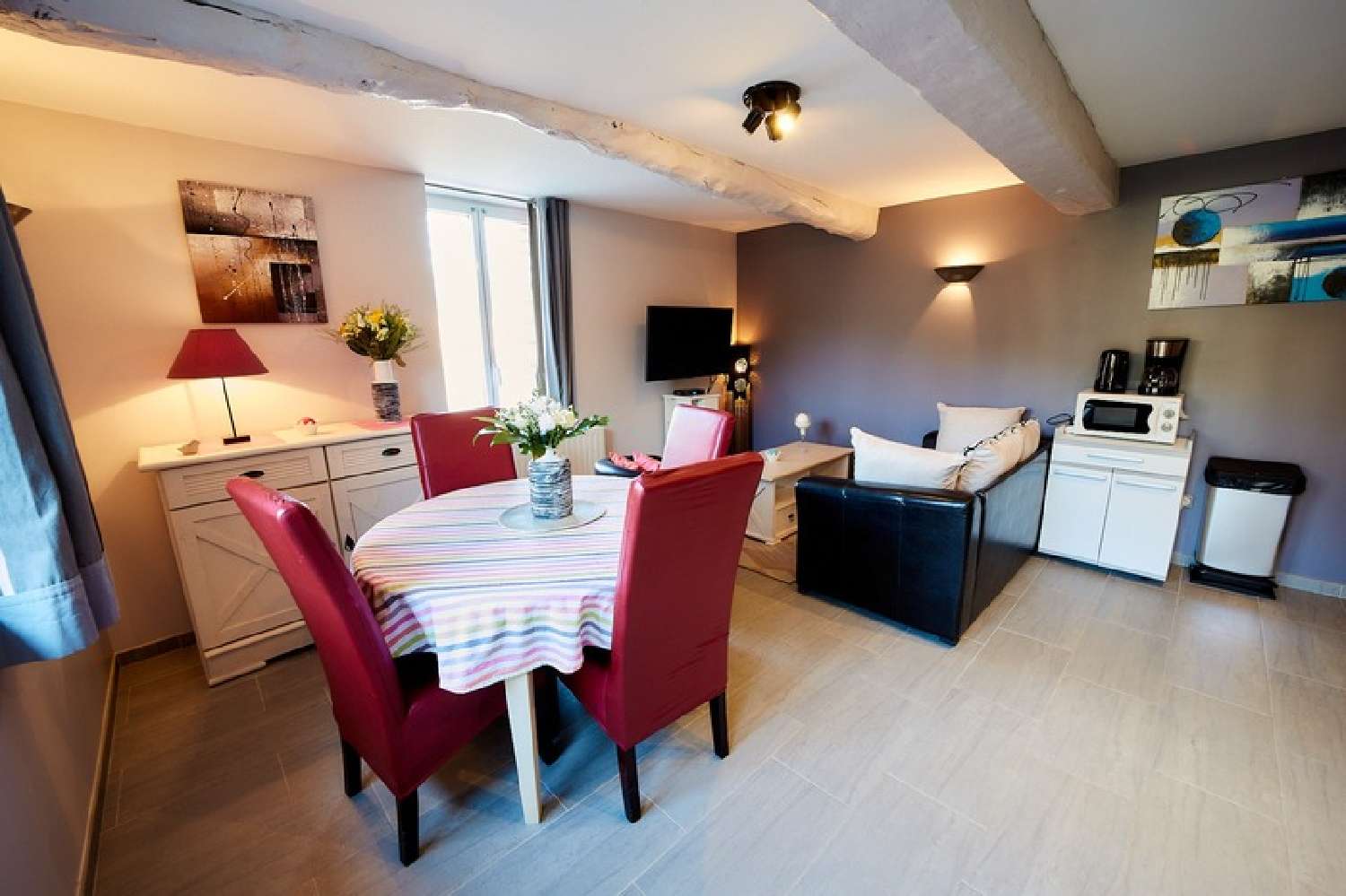 for sale apartment Cany-Barville Seine-Maritime 2