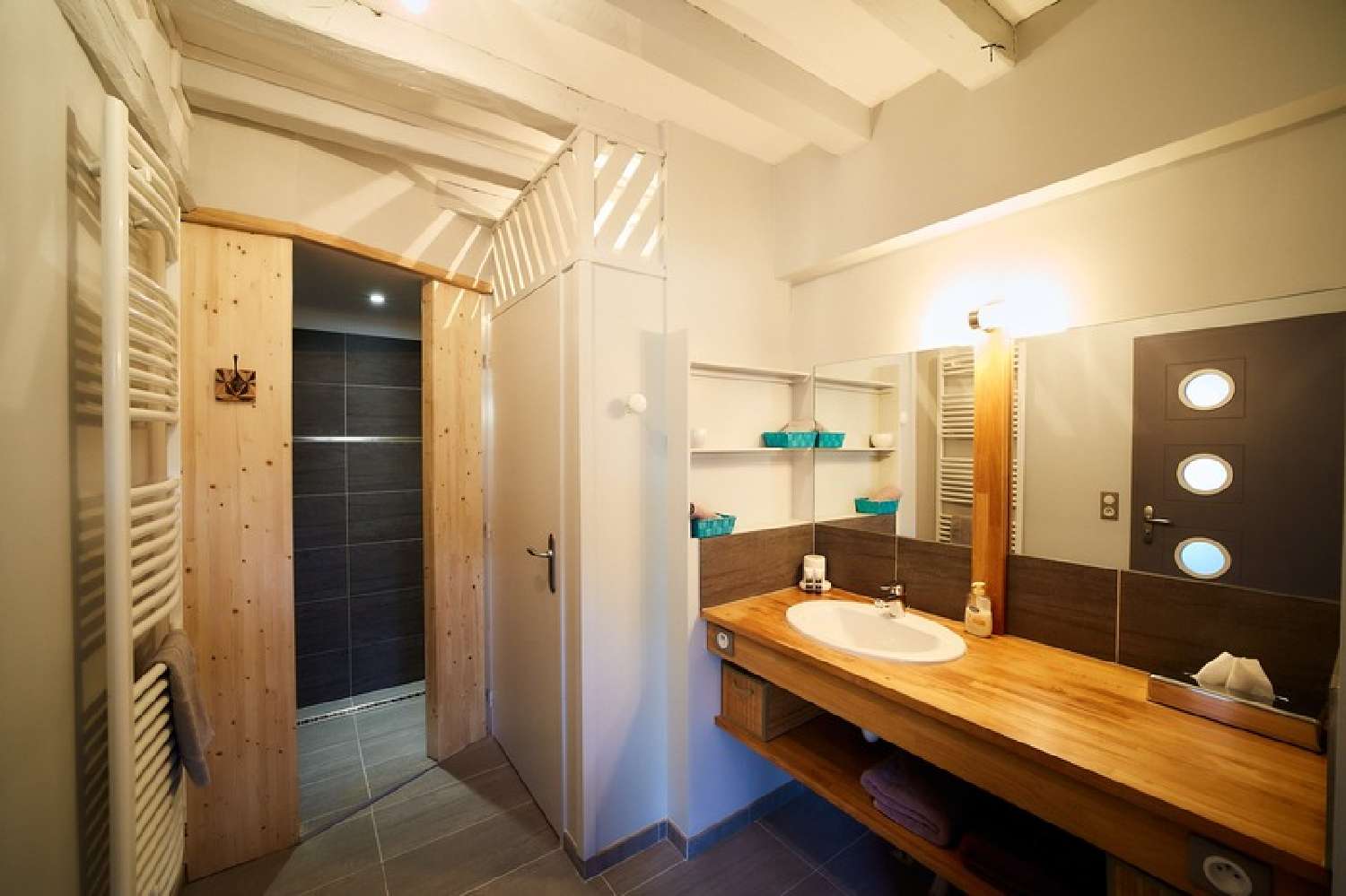 for sale apartment Cany-Barville Seine-Maritime 5