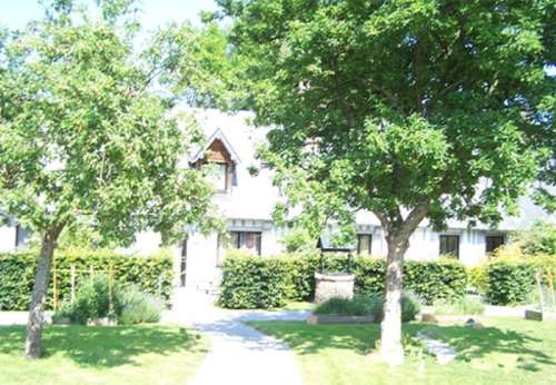 Cany-Barville Seine-Maritime apartment foto 7183689