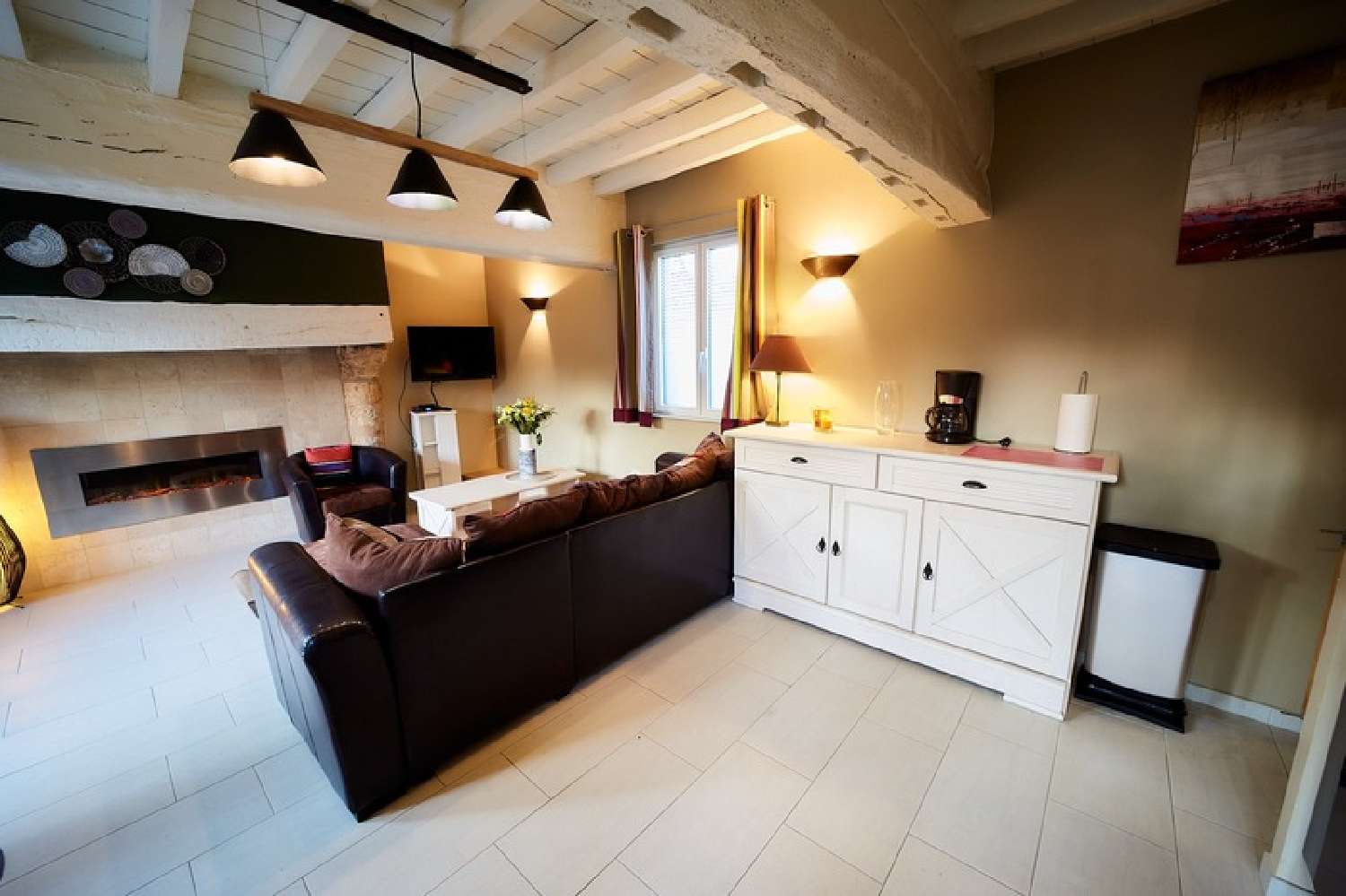 for sale apartment Cany-Barville Seine-Maritime 2