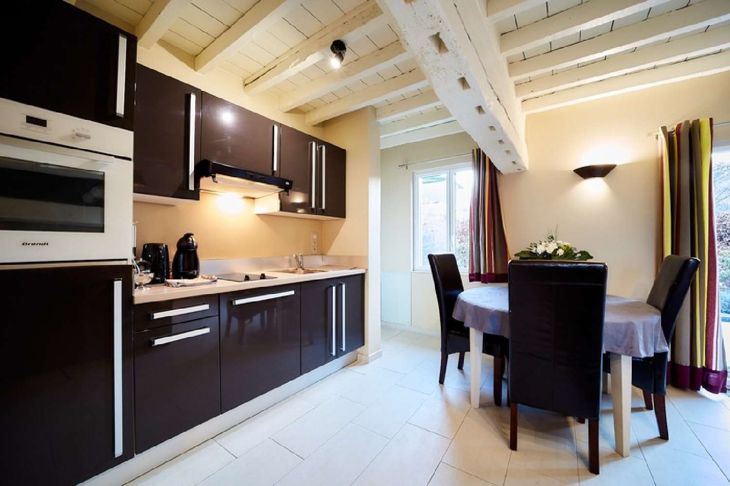 for sale apartment Cany-Barville Seine-Maritime 4