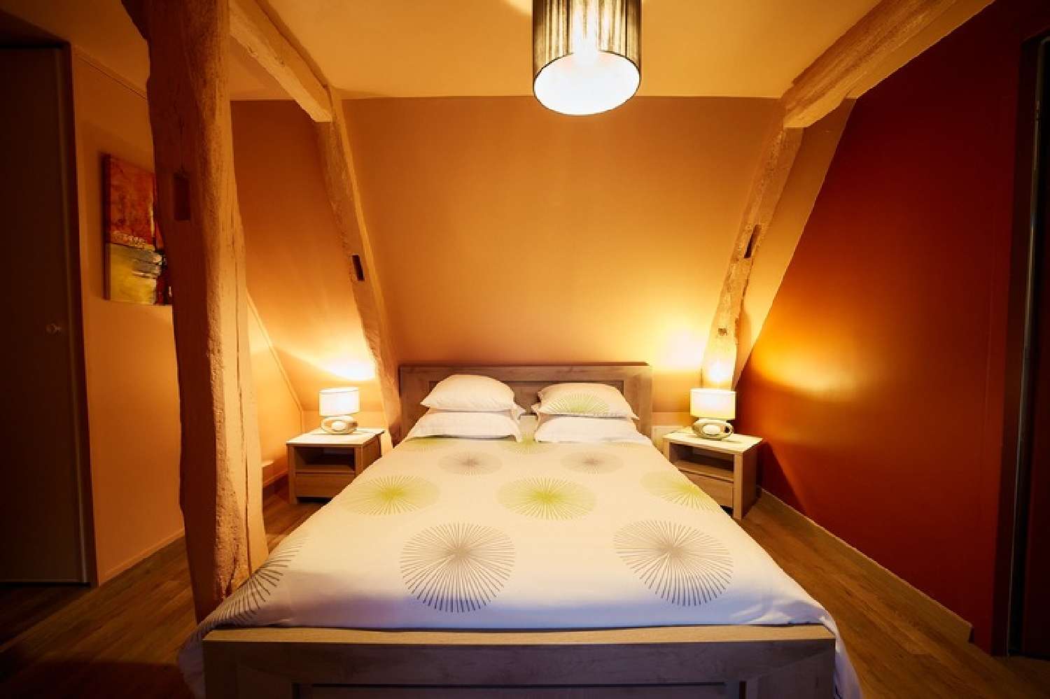 for sale apartment Cany-Barville Seine-Maritime 6