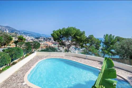 Cap-d'Ail Alpes-Maritimes appartement foto 7183275