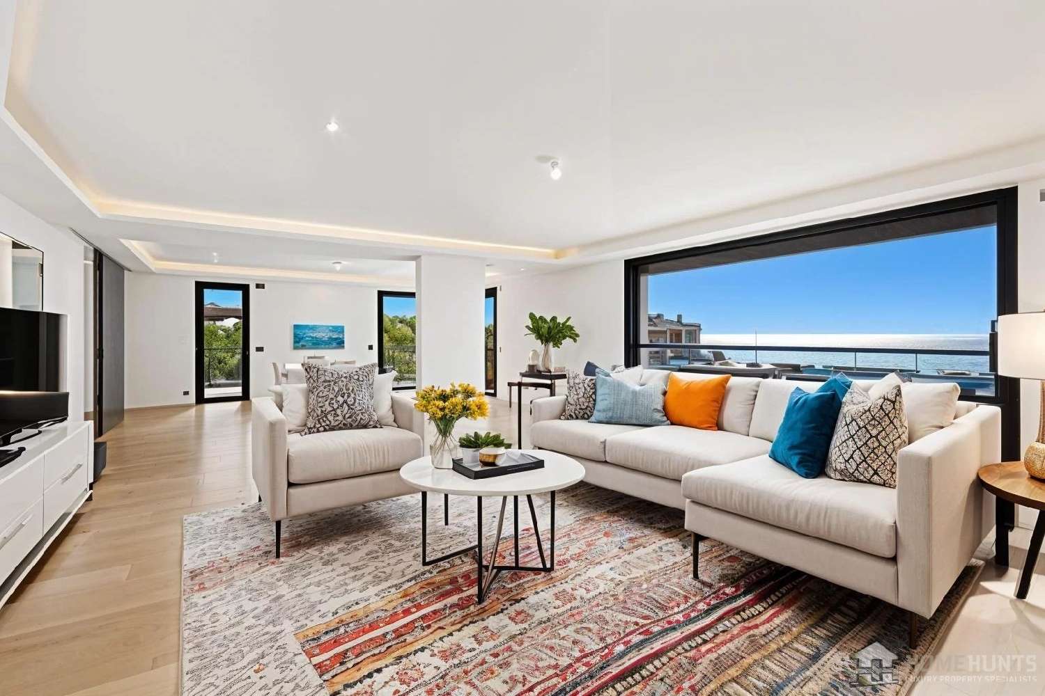 te koop appartement Cap-d'Ail Alpes-Maritimes 3