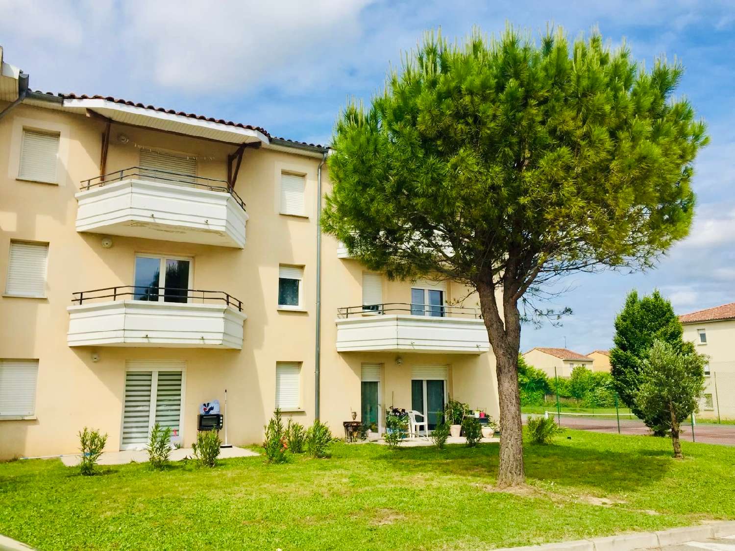 à vendre appartement Carcassonne Aude 1