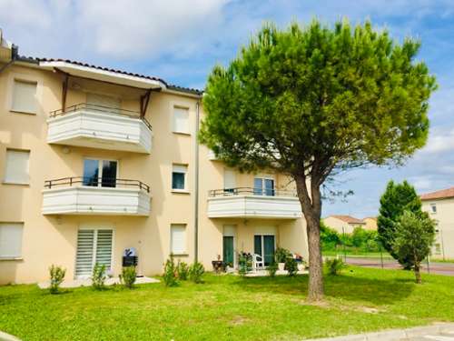 Carcassonne Aude appartement foto 7183261