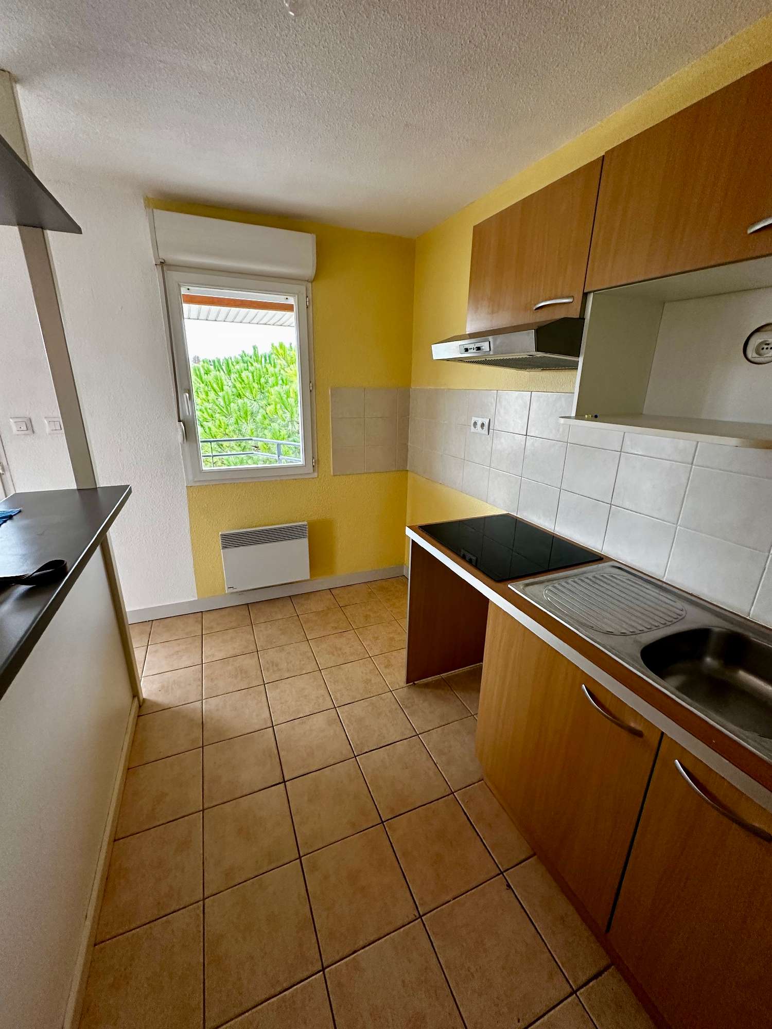 à vendre appartement Carcassonne Aude 7