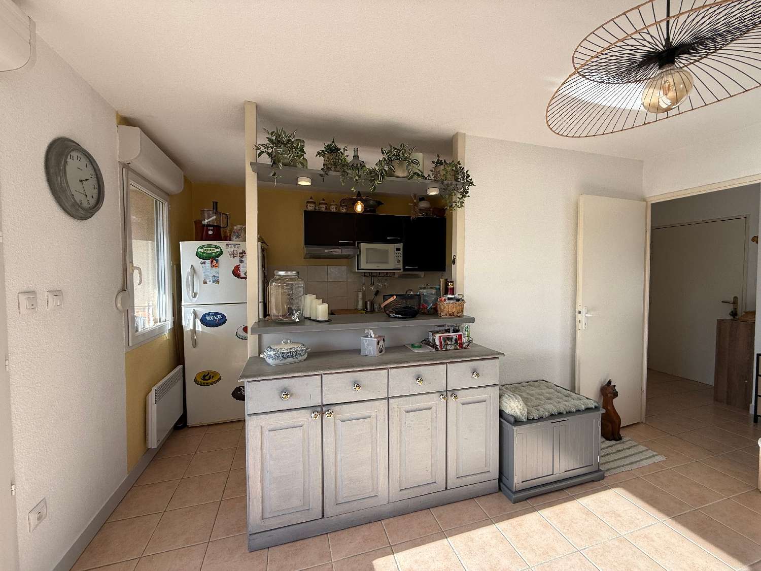  te koop appartement Carcassonne Aude 3