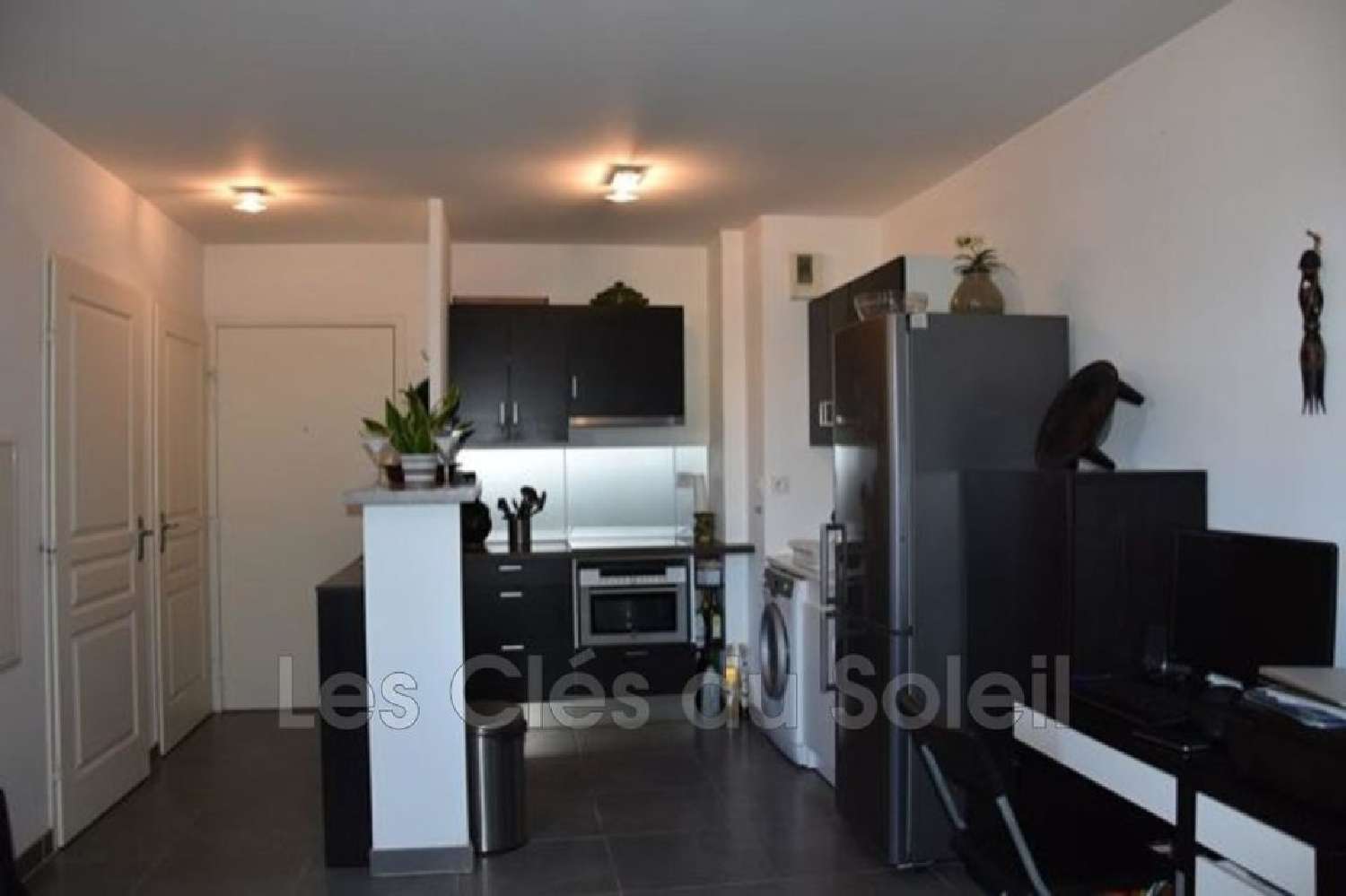 te koop appartement Carcès Var 1