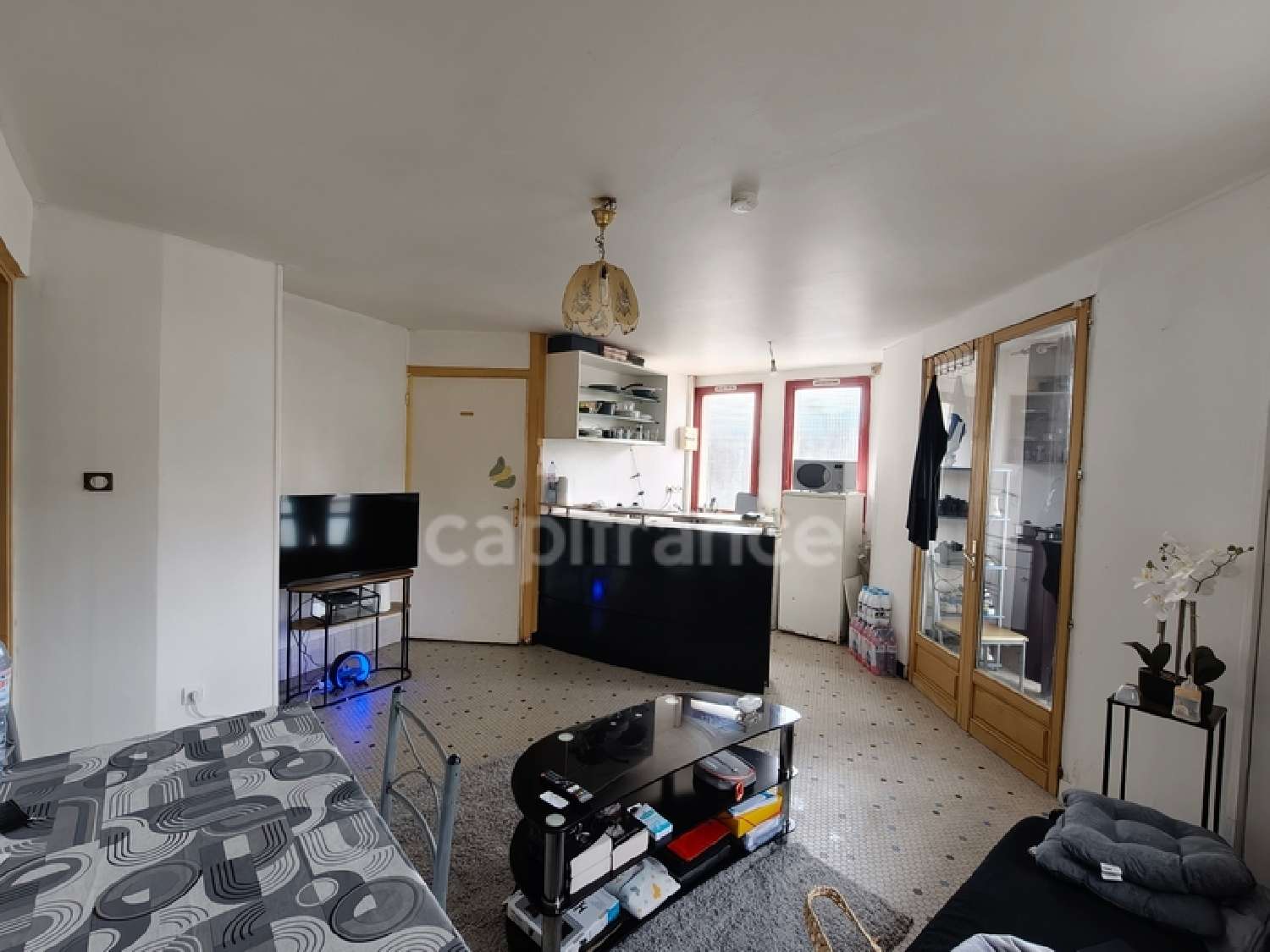  for sale apartment Carhaix-Plouguer Finistère 1