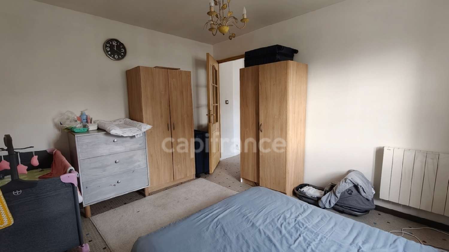  for sale apartment Carhaix-Plouguer Finistère 3