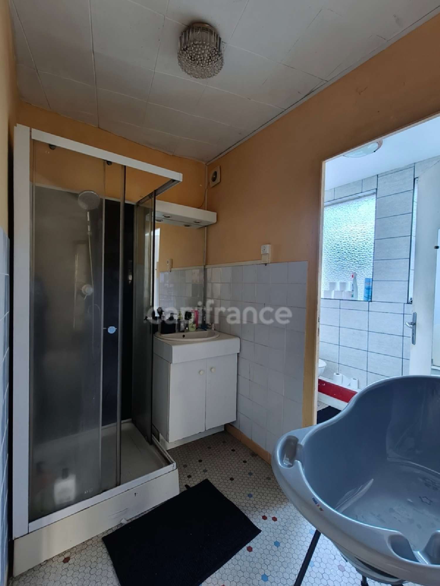  for sale apartment Carhaix-Plouguer Finistère 4