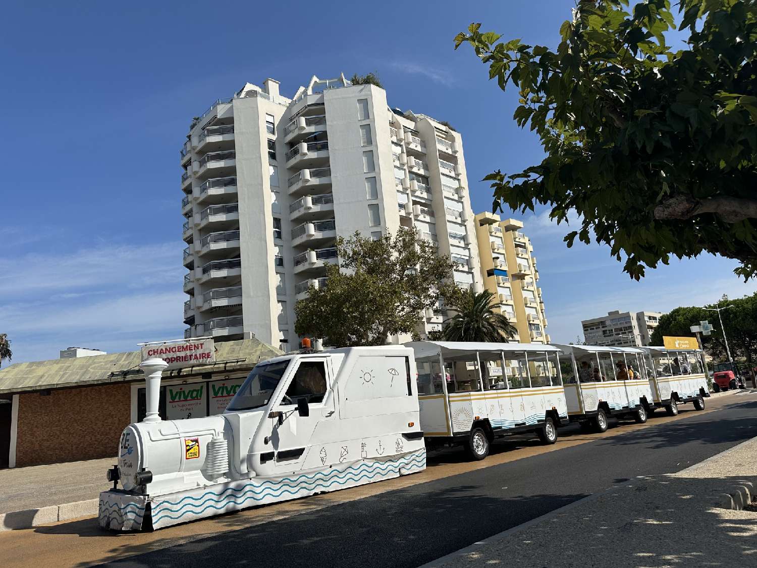 te koop appartement Carnon-Plage Hérault 1