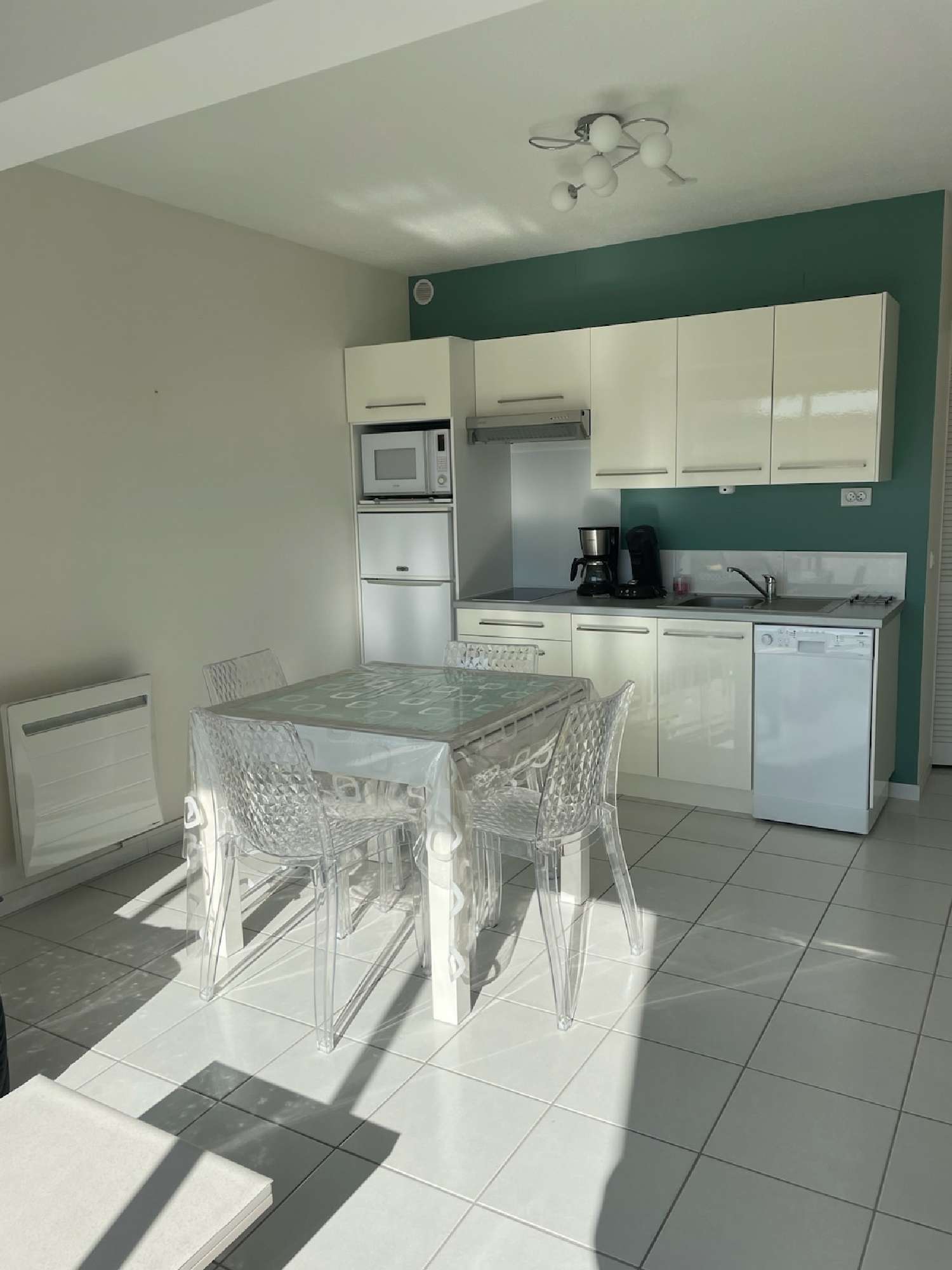 te koop appartement Carnon-Plage Hérault 2