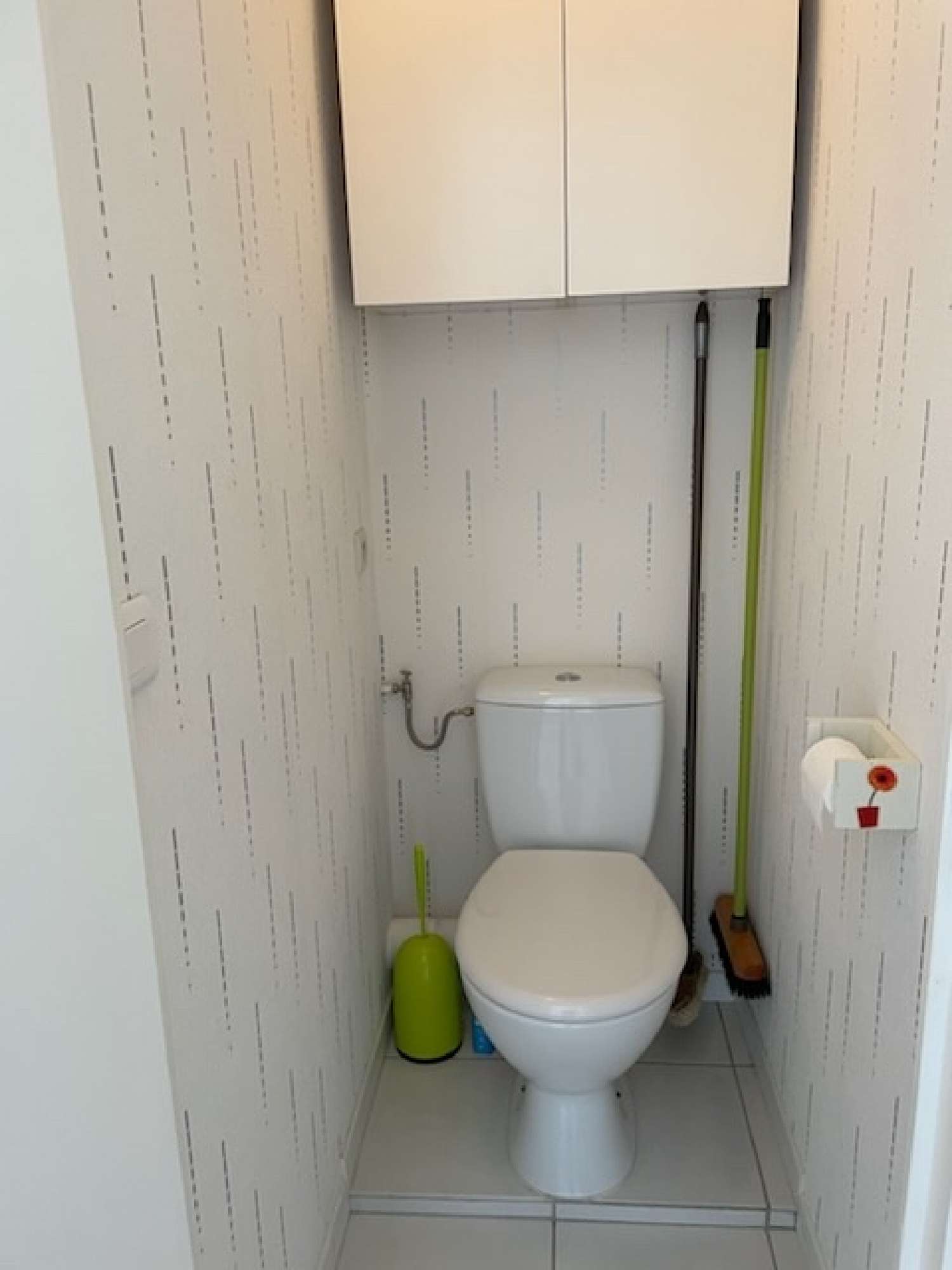 te koop appartement Carnon-Plage Hérault 7