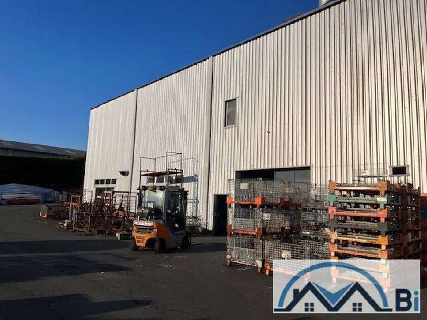  te koop appartement Carpiquet Calvados 1