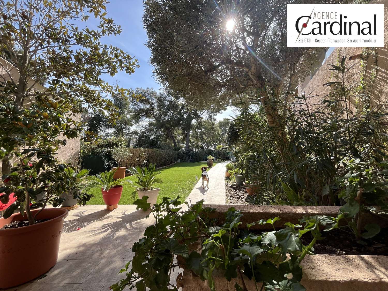  à vendre appartement Carry-le-Rouet Bouches-du-Rhône 1