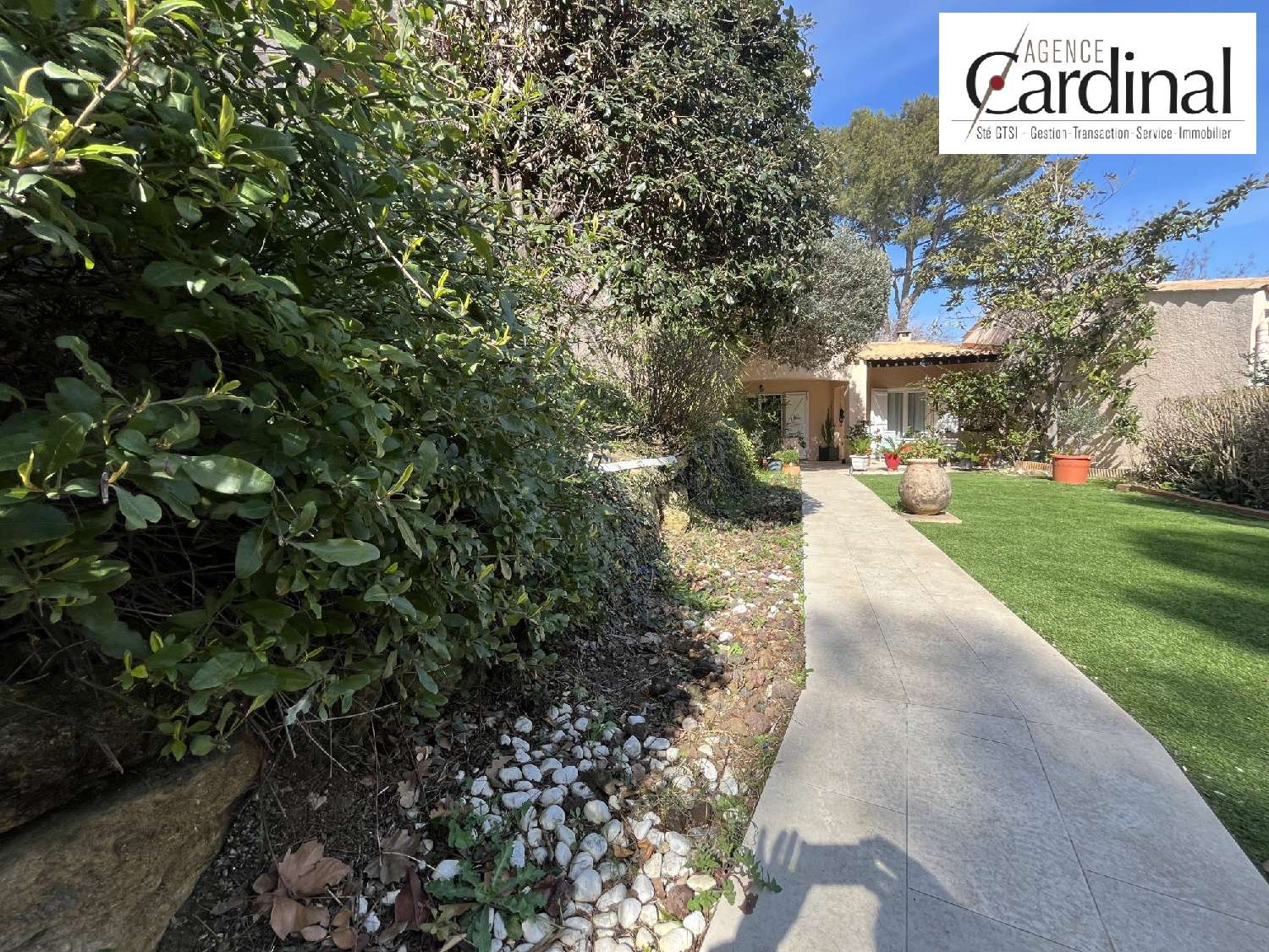  à vendre appartement Carry-le-Rouet Bouches-du-Rhône 2