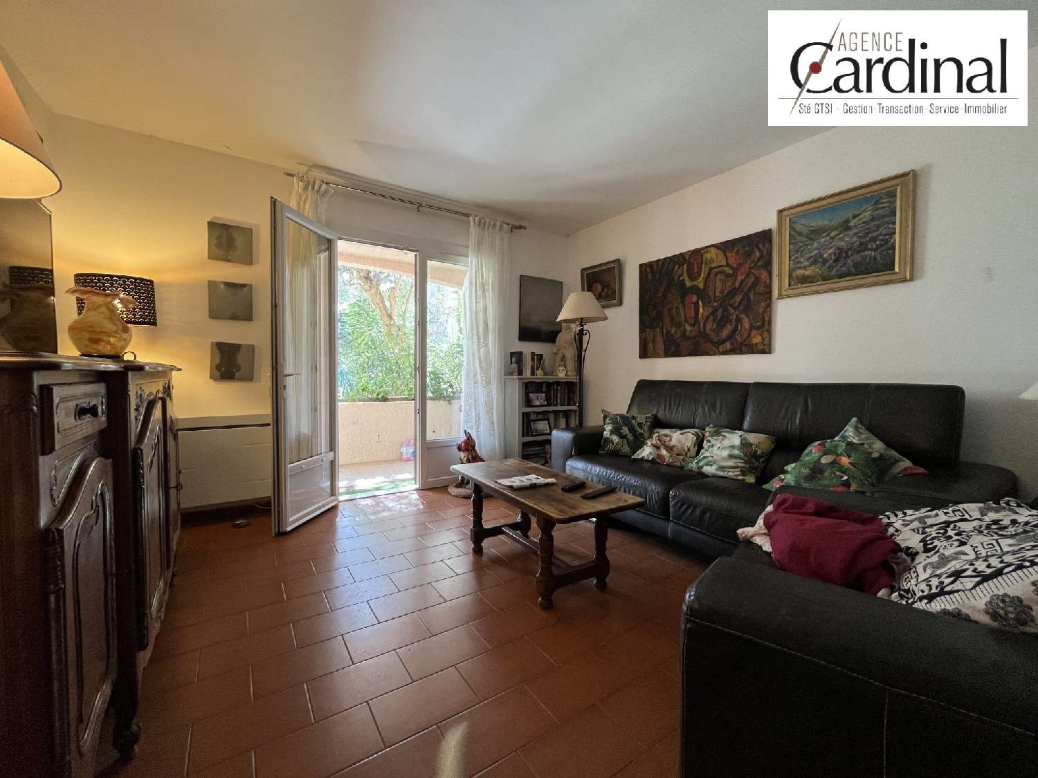  à vendre appartement Carry-le-Rouet Bouches-du-Rhône 3