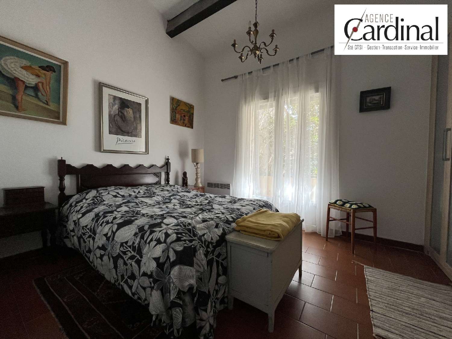  à vendre appartement Carry-le-Rouet Bouches-du-Rhône 4