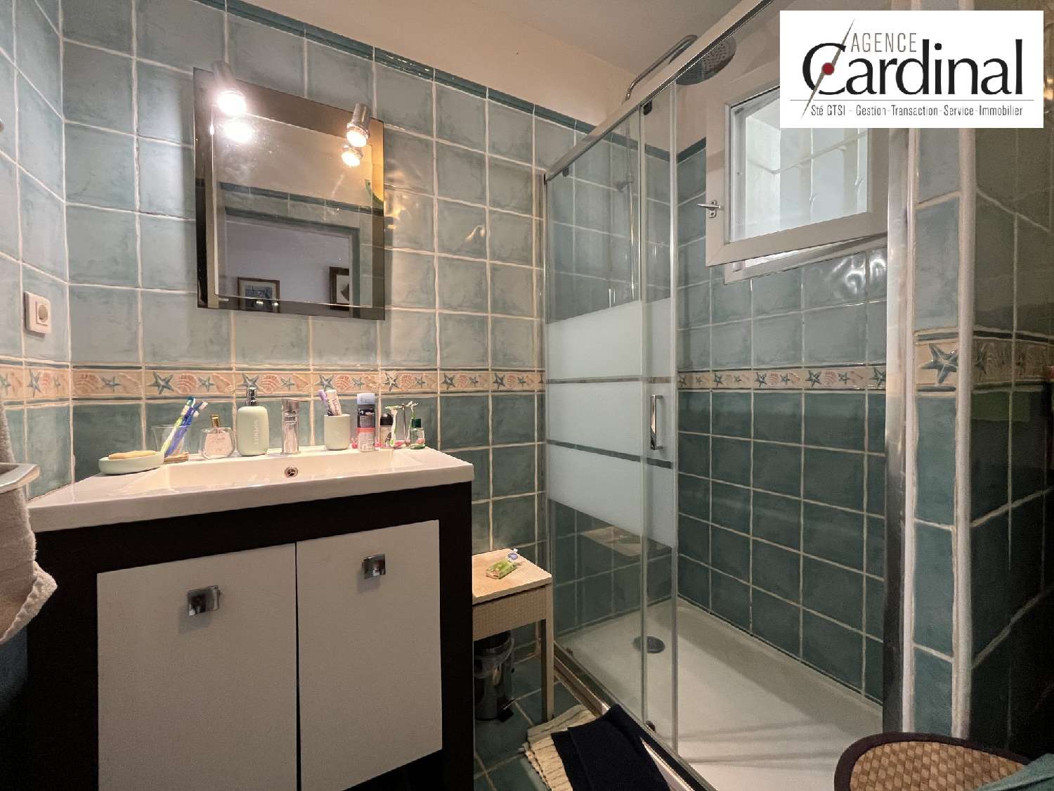  à vendre appartement Carry-le-Rouet Bouches-du-Rhône 5