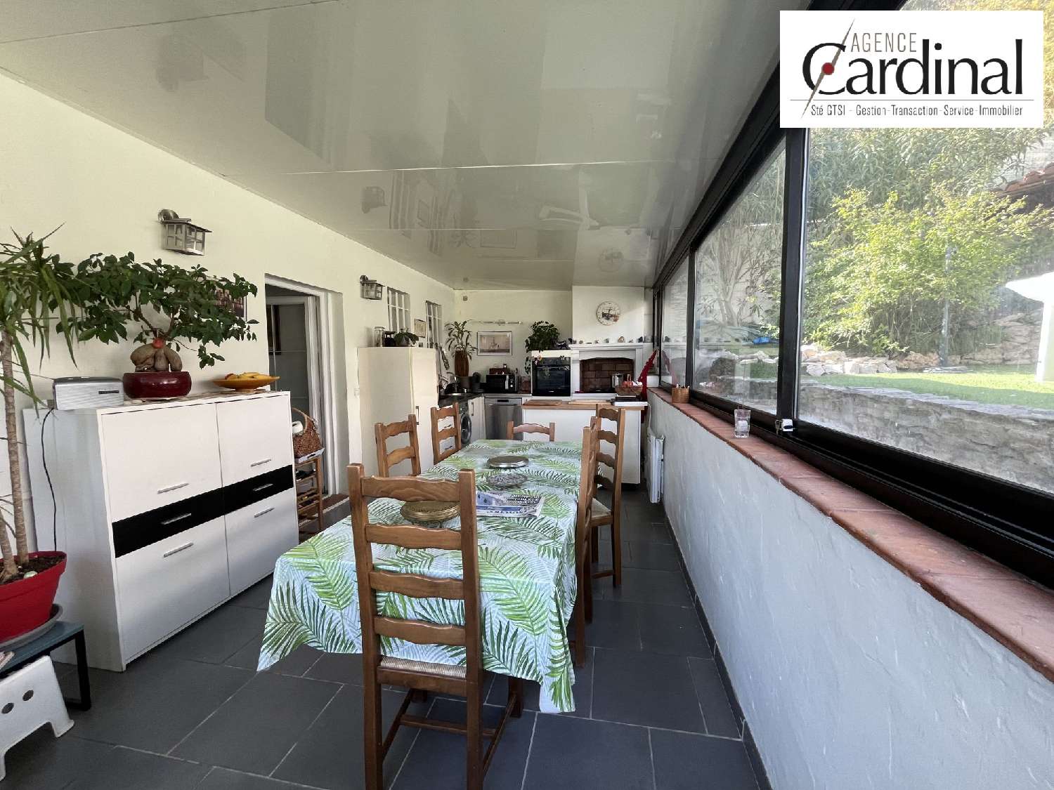  à vendre appartement Carry-le-Rouet Bouches-du-Rhône 6