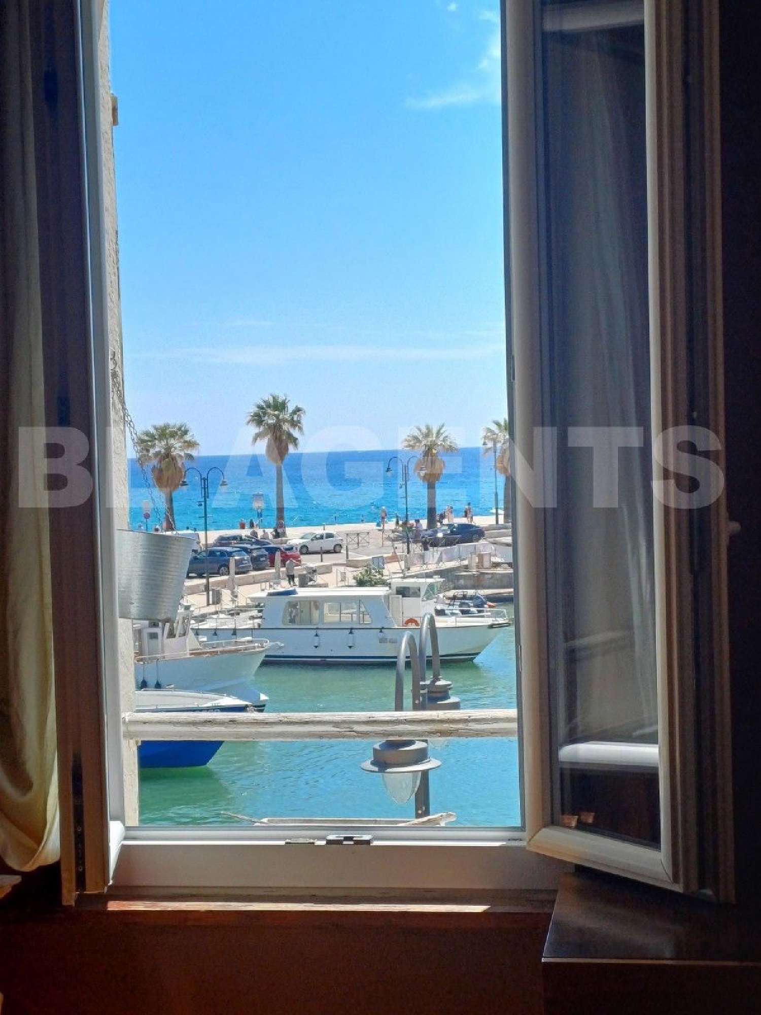 for sale apartment Cassis Bouches-du-Rhône 1