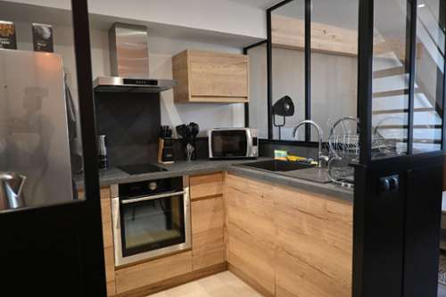 Casteljaloux Lot-et-Garonne appartement foto 7192209