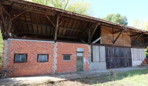 Casteljaloux Lot-et-Garonne appartement foto 7196699