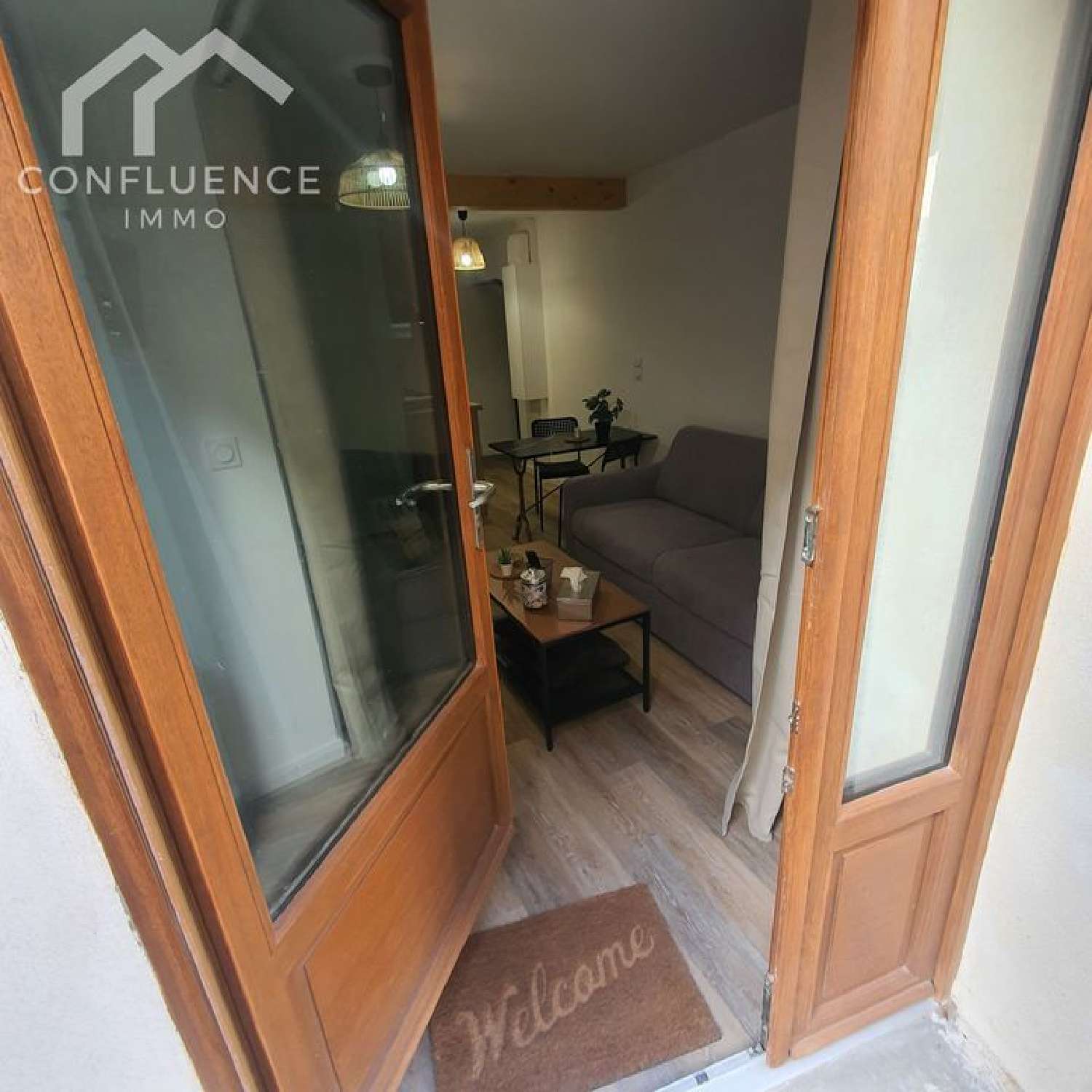  à vendre appartement Casteljaloux Lot-et-Garonne 1