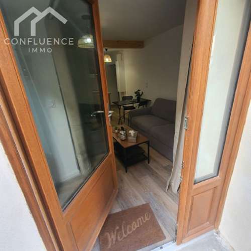 Casteljaloux Lot-et-Garonne appartement foto 7214231