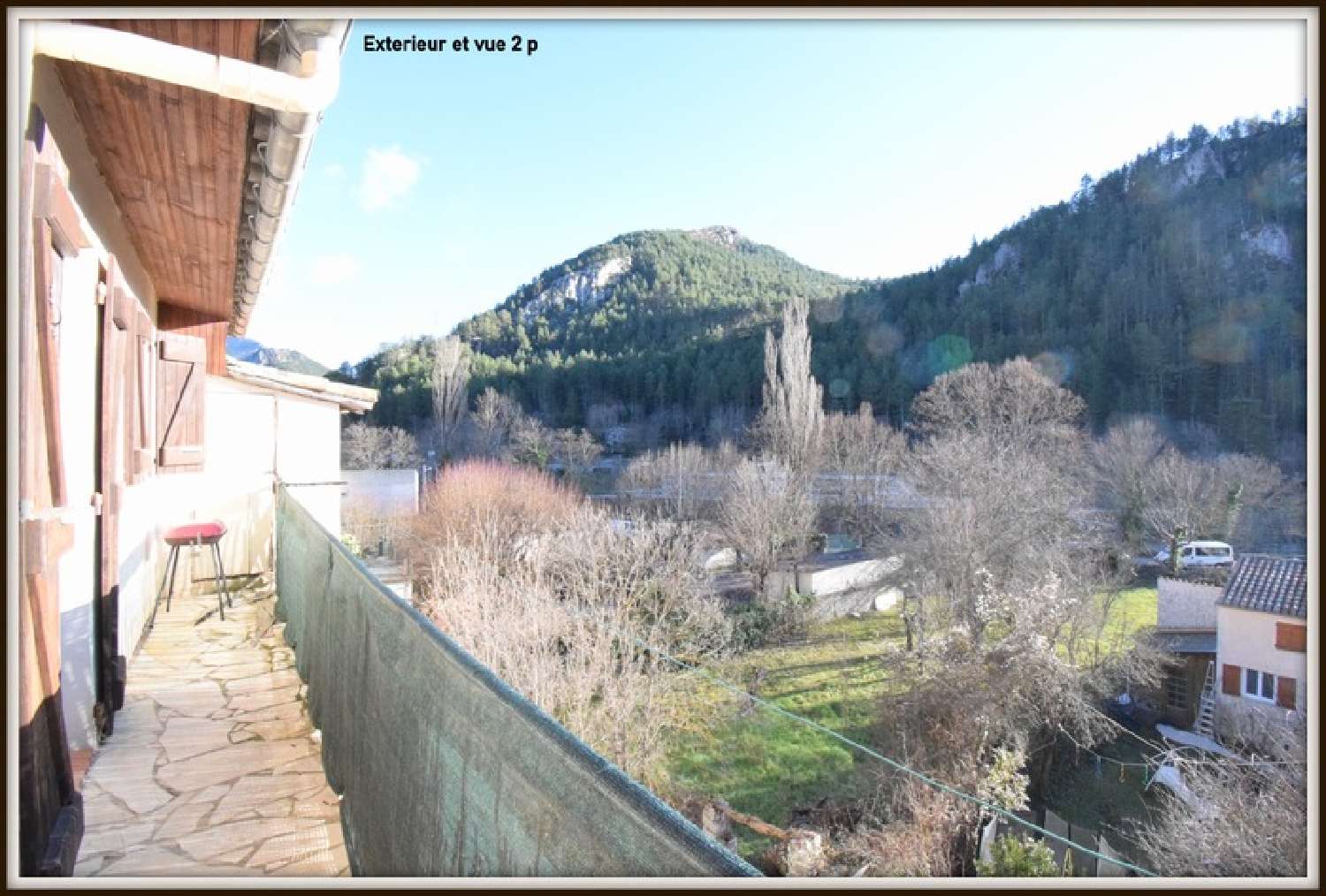 for sale apartment Castellane Alpes-de-Haute-Provence 2