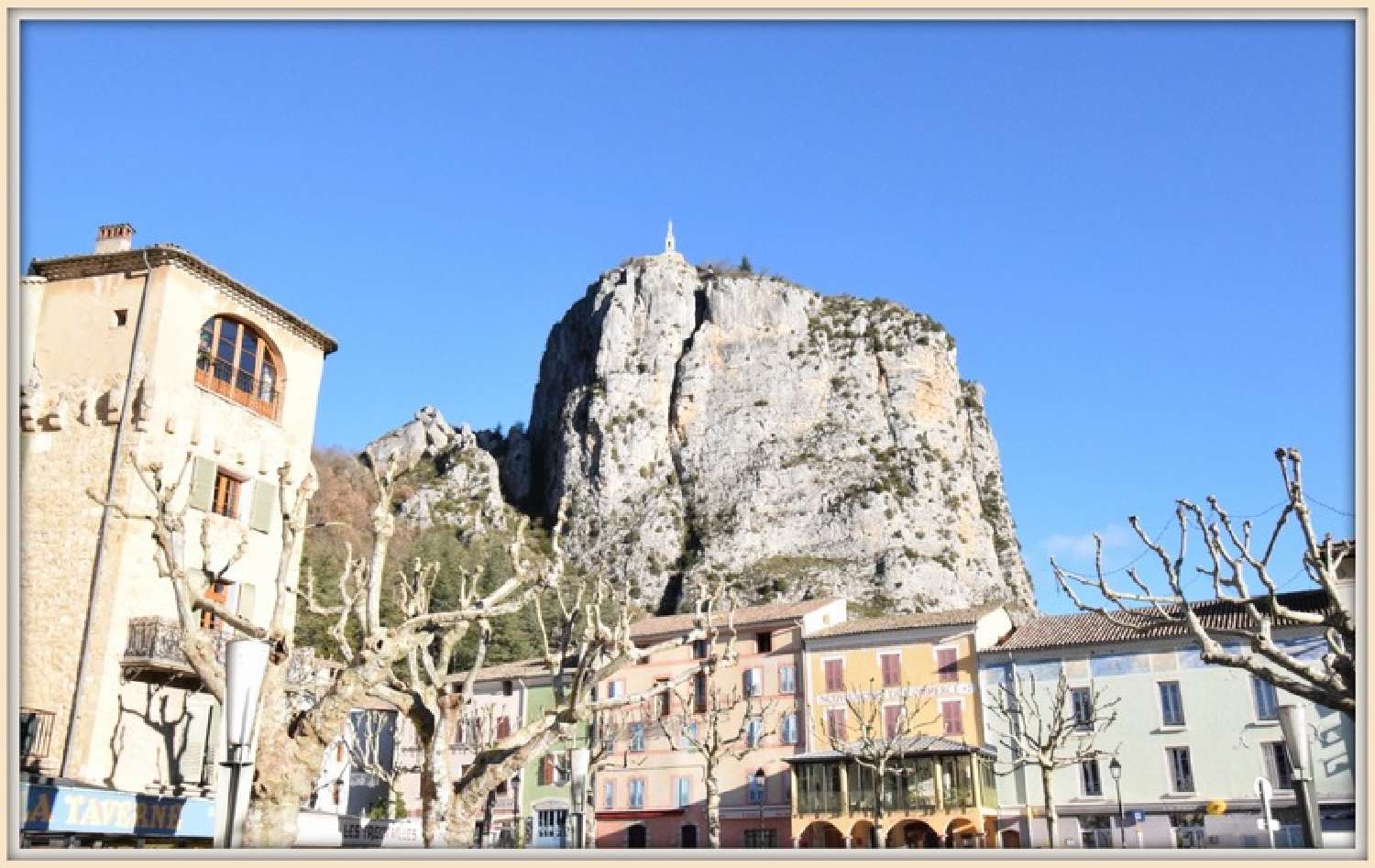for sale apartment Castellane Alpes-de-Haute-Provence 3