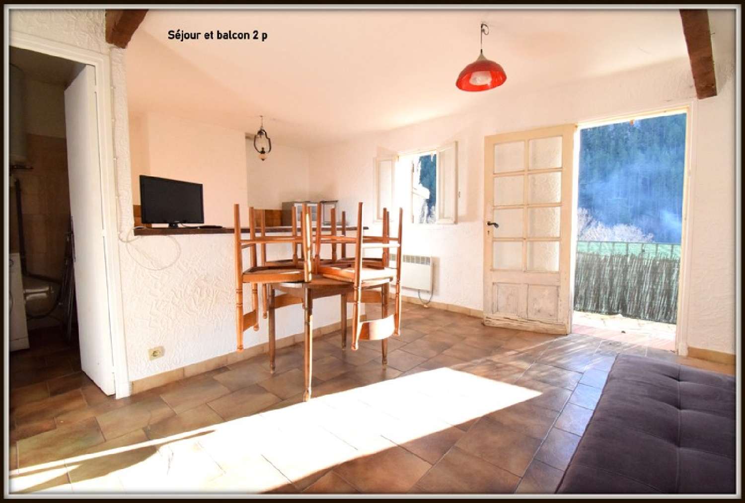 for sale apartment Castellane Alpes-de-Haute-Provence 5