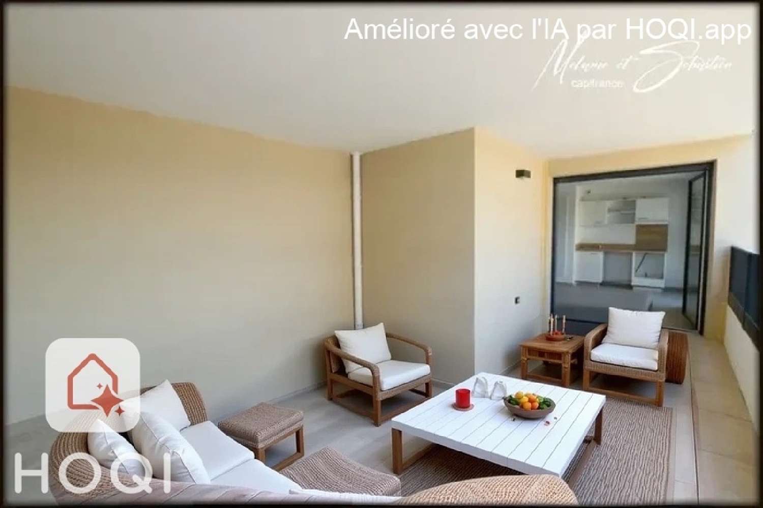 te koop appartement Castelnau-le-Lez Hérault 1