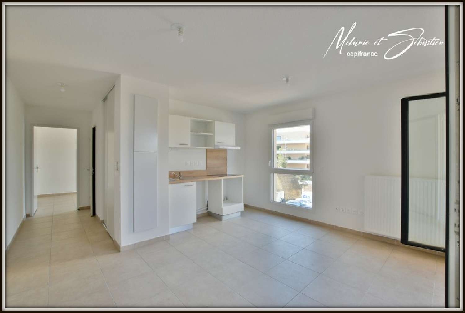 te koop appartement Castelnau-le-Lez Hérault 7