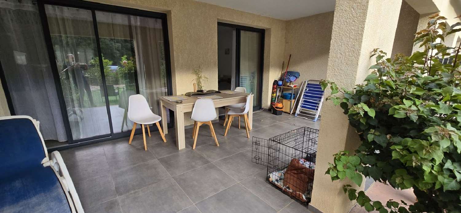  te koop appartement Cauro Corse-du-Sud 2