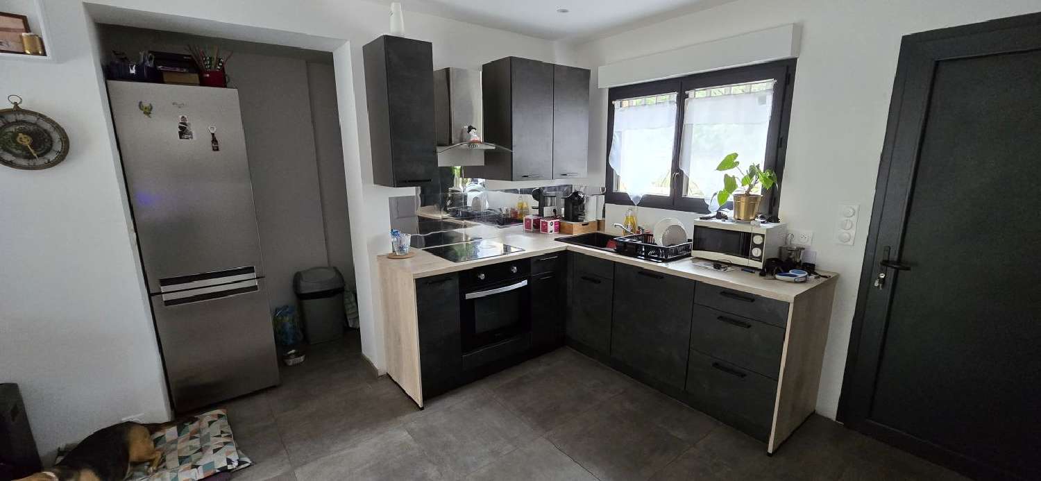  te koop appartement Cauro Corse-du-Sud 5