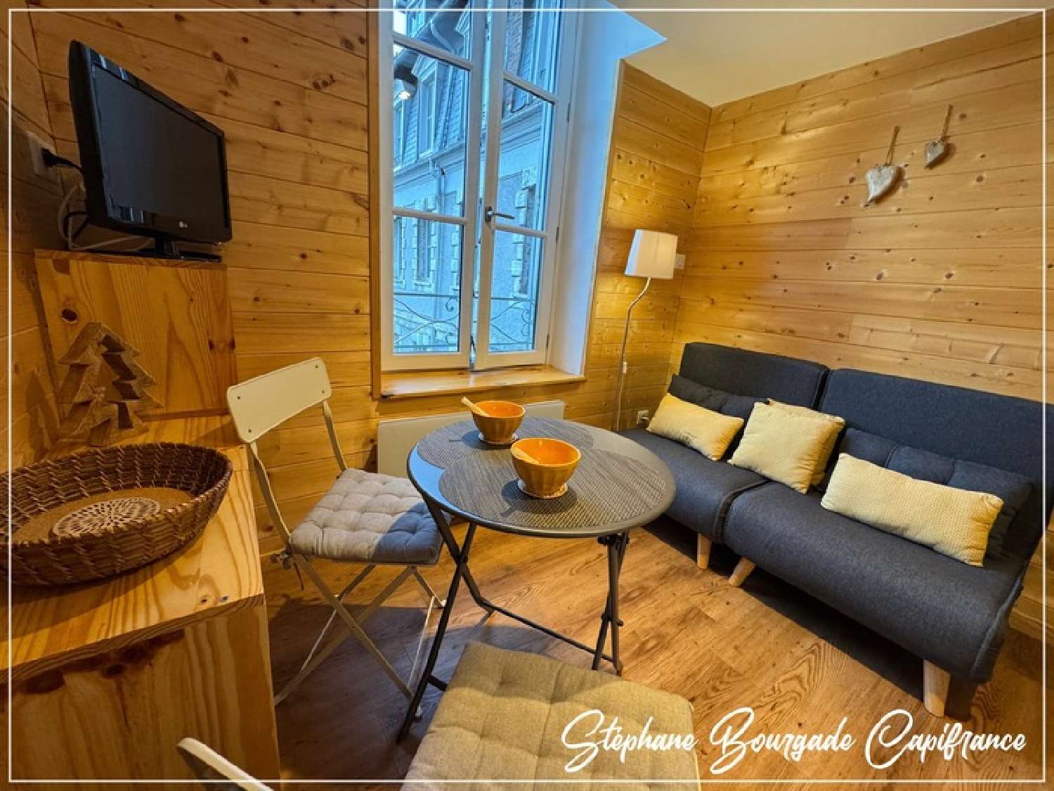  for sale apartment Cauterets Hautes-Pyrénées 4