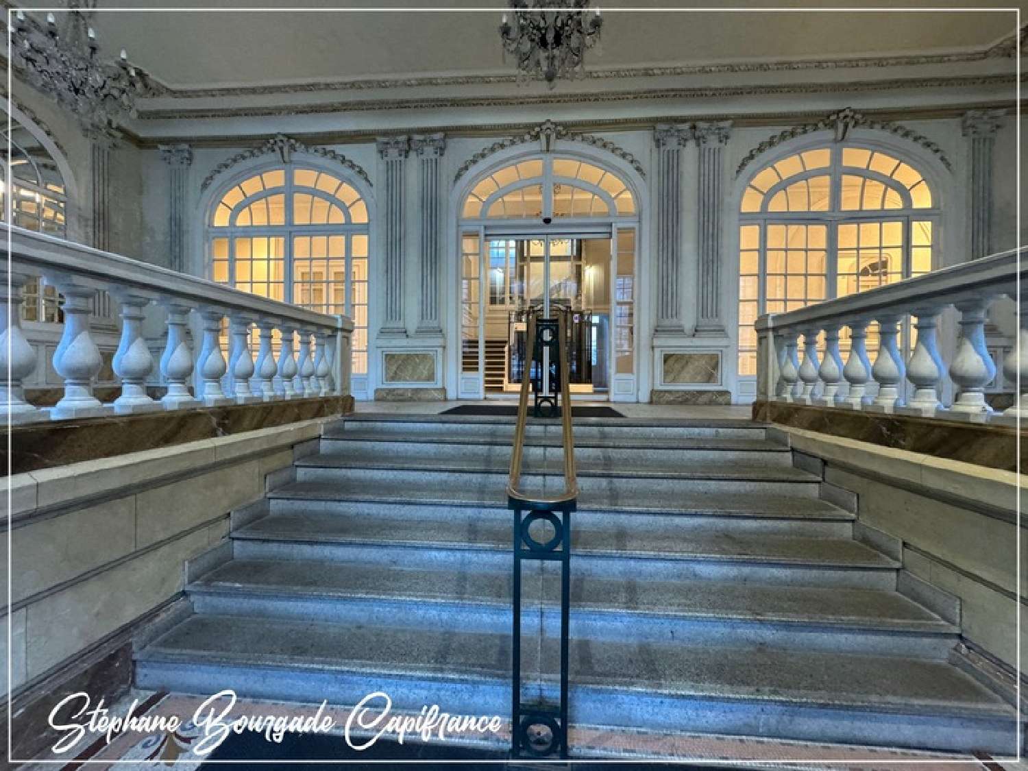  for sale apartment Cauterets Hautes-Pyrénées 5