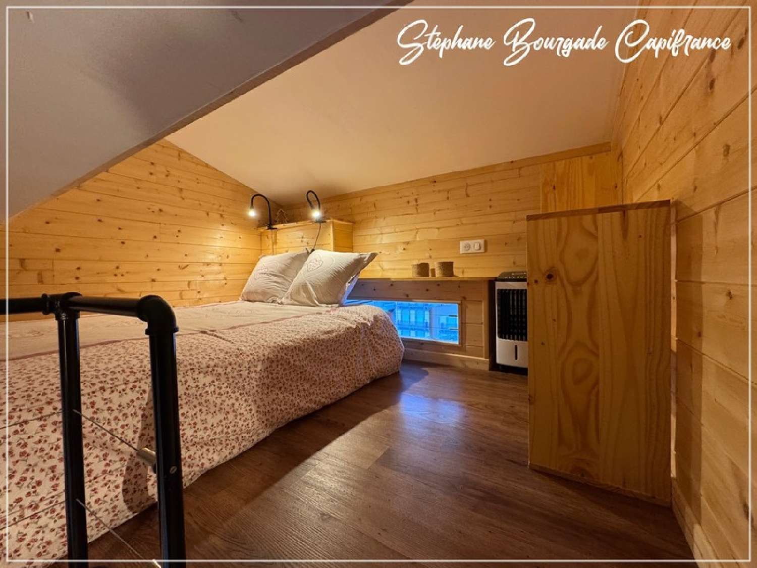  for sale apartment Cauterets Hautes-Pyrénées 6