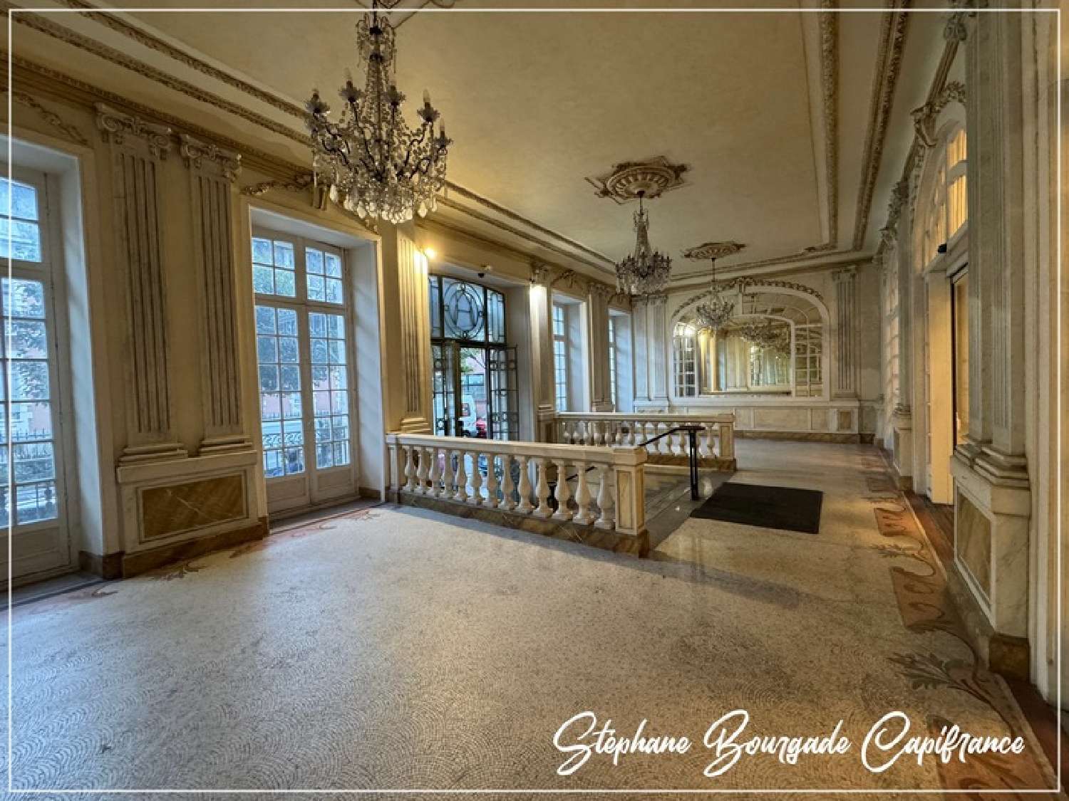  for sale apartment Cauterets Hautes-Pyrénées 7