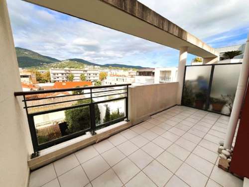 Cavalaire-sur-Mer Var appartement foto 7173202