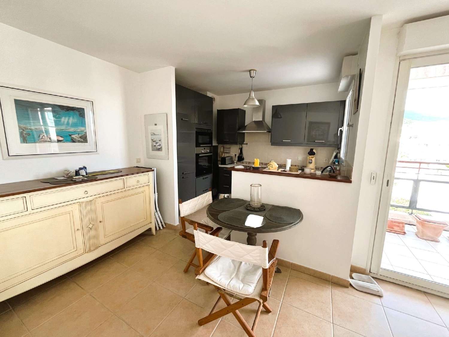 te koop appartement Cavalaire-sur-Mer Var 2
